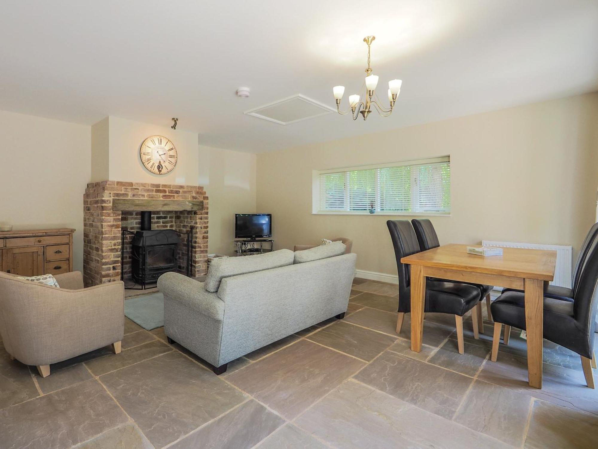 Stone Lodge Fulbeck Экстерьер фото